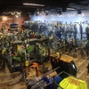 KLMBike & Fitness gallery