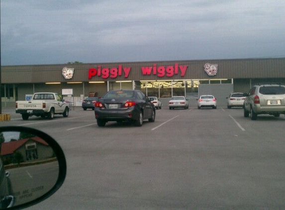 Piggly Wiggly - Monteagle, TN