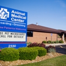 Animal Medical Center - Pet Boarding & Kennels