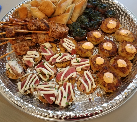 Elite Catering Company - Livonia, MI