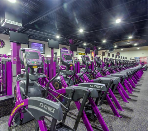 Planet Fitness - Pensacola, FL