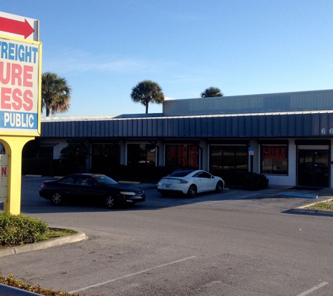 American Freight Furniture, Mattress, Appliance - Riviera Beach, FL