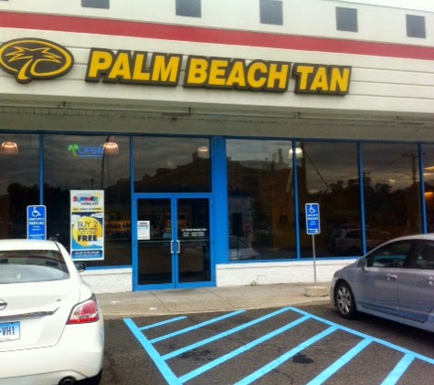Palm Beach Tan - Stamford, CT