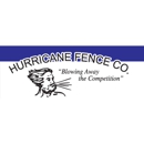 Hurricane Fence - Fence-Sales, Service & Contractors