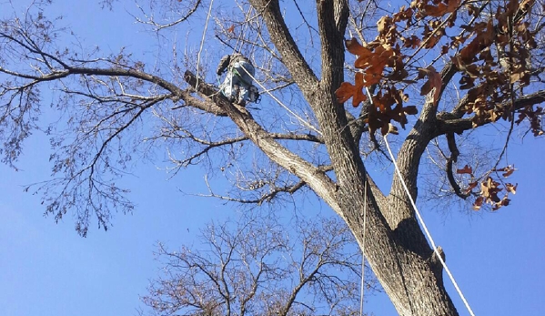 Slawson's Tree Service - Arcadia, OK