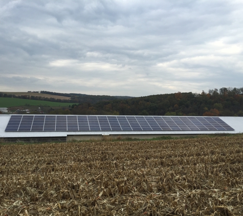 Lenape Solar - Sunbury, PA