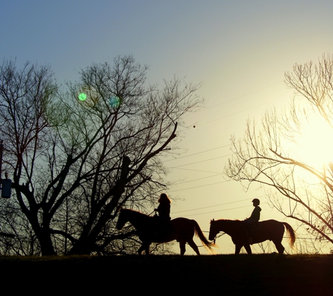 Riverbend Stables - New Orleans, LA