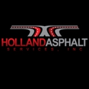 Holland Asphalt - Asphalt