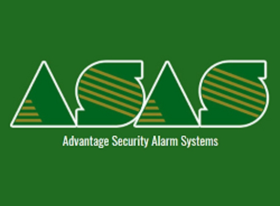 Advantage Security Alarm Systems LLC - Jonesboro, AR