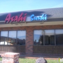 Asahi Japanese Restaurant & Sushi Bar - Sushi Bars