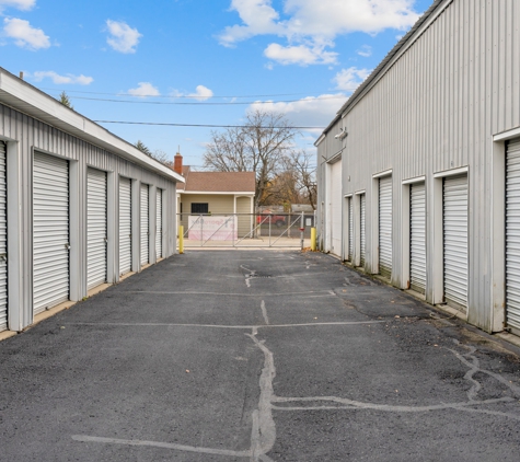 SpareBox Storage - Oxford, MI