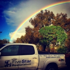 Five Star Restoration & Construction, Inc - Solano