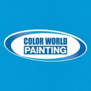 Color World Housepainting of North Charlotte - Painters Equipment & Supplies