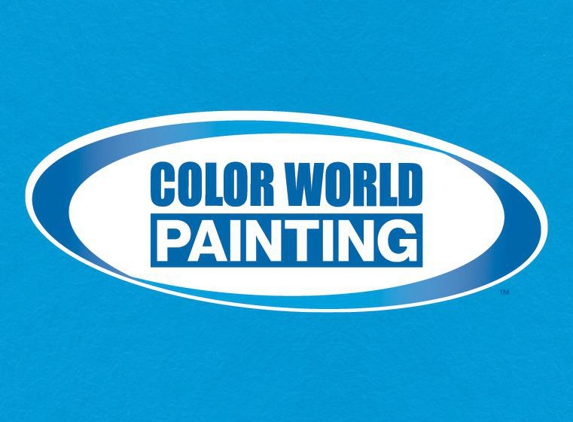 Color World Painting of East Lansing