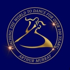 Arthur Murray Dance Studio - University