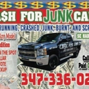 Cash For Junk Cars - Automobile Salvage