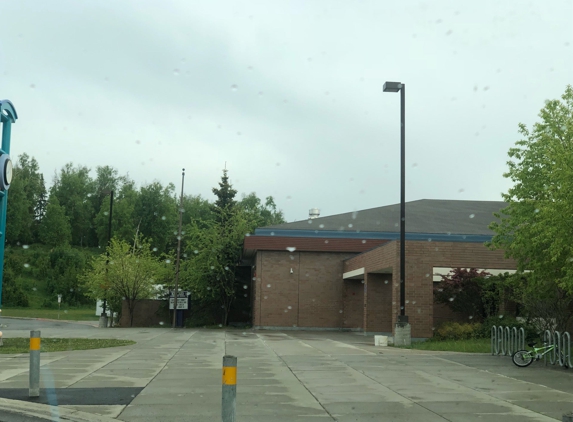 Kincaid Elementary School - Anchorage, AK