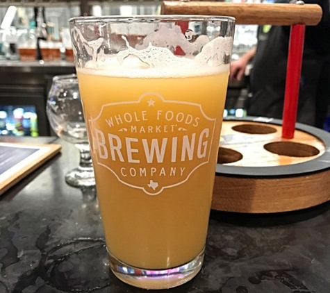 Whole Foods Market Brewing Co. - Houston, TX