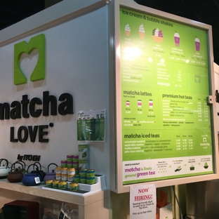 Matcha Love by Ito En - Edgewater, NJ