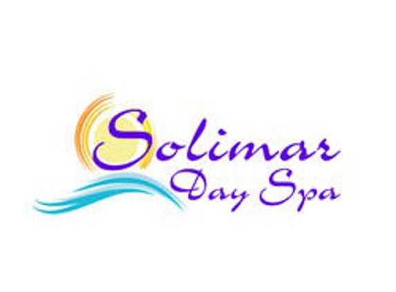 Solimar Day Spa - Park Ridge, NJ