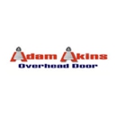 Adam Akins Overhead Doors - Garage Doors & Openers