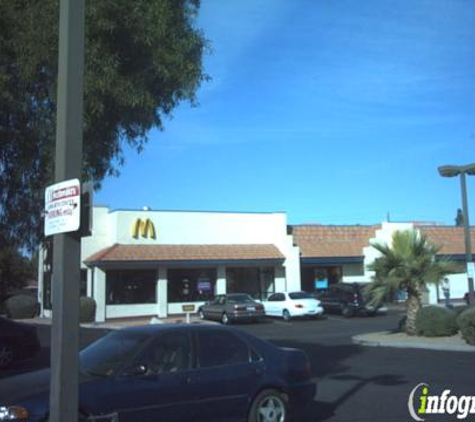 McDonald's - Tempe, AZ