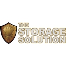 The Storage Solution - Self Storage