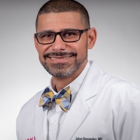 Johan Hernandez, MD