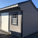 Premier Building Solutions - Sheds