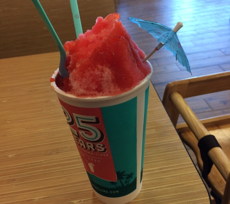 Bahama Buck's Cypress - Cypress, TX