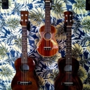 Hawaiian Ukulele & Guitar - Musical Instruments