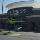 LA Fitness - Health Clubs