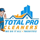 TOTAL PRO CLEANERS