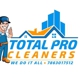 TOTAL PRO CLEANERS