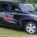 Slayton Tom Auto Body - Automobile Inspection Stations & Services