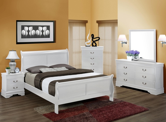 Andrew's Furniture and Mattress - Citrus Heights, CA