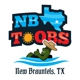 New Braunfels Toobs