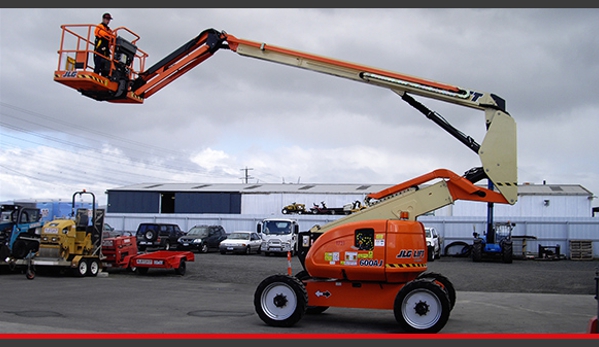 S & S Equipment Hire - Morwell, VIC. Friendly And Professional Service