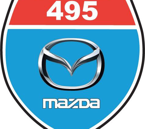 495 Mazda - Lowell, MA