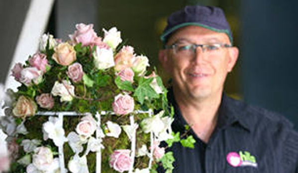 Flower Market The - Terrey Hills, NSW