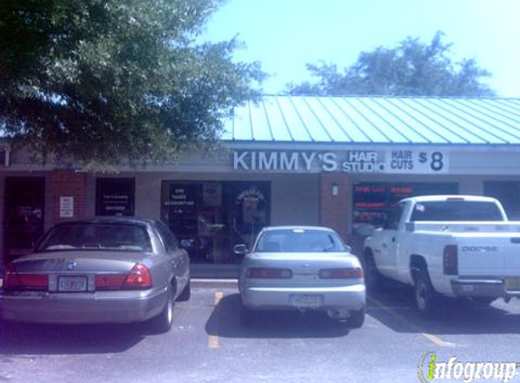 Kimmy Hair Studio - Tampa, FL