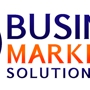 Business Marketing Solutions