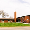The Church of Jesus Christ of Latter-day Saints - Methodist Churches