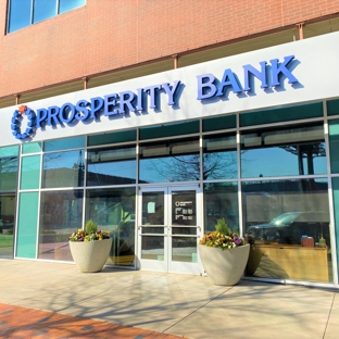 Prosperity Bank - Fort Worth, TX