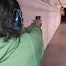 Shooting Sports Northwest - Rifle & Pistol Ranges
