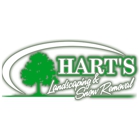 Hart's Landscaping & Snow Removal
