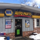 Napa Auto Parts - Belchertown Auto Parts Inc - Automobile Parts & Supplies