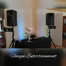 Unique Entertainment With Dj Nino - Disc Jockeys