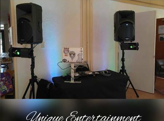 Unique Entertainment With Dj Nino - Davenport, FL