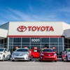 Leith Toyota gallery